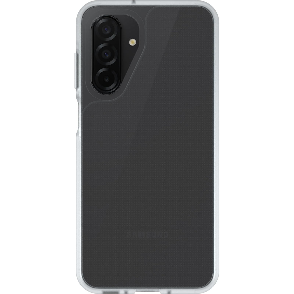 OtterBox React Galaxy A26 5G - clear