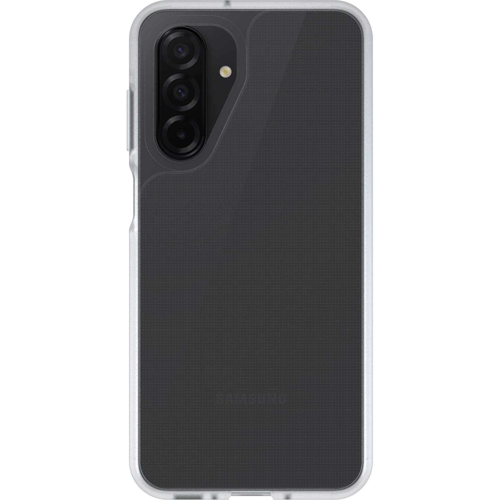 OtterBox React Galaxy A26 5G - clear