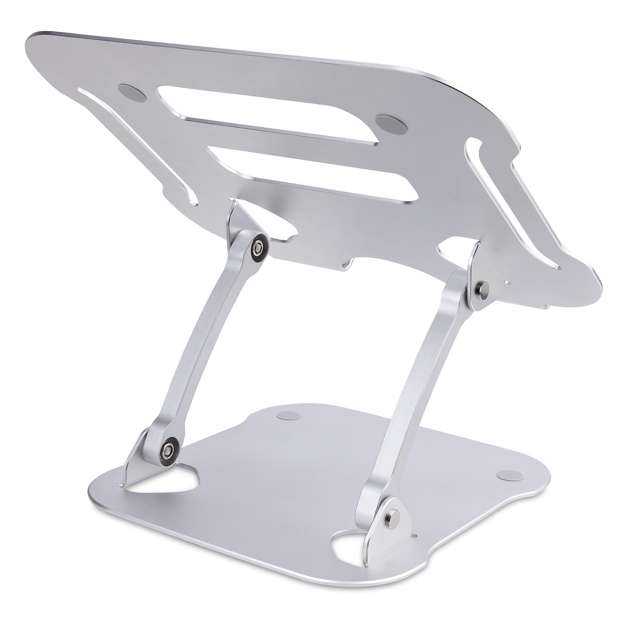 Laptop Stand for Desk Adjustable Height