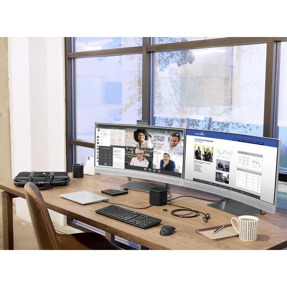 HP USB External DVDRW Drive