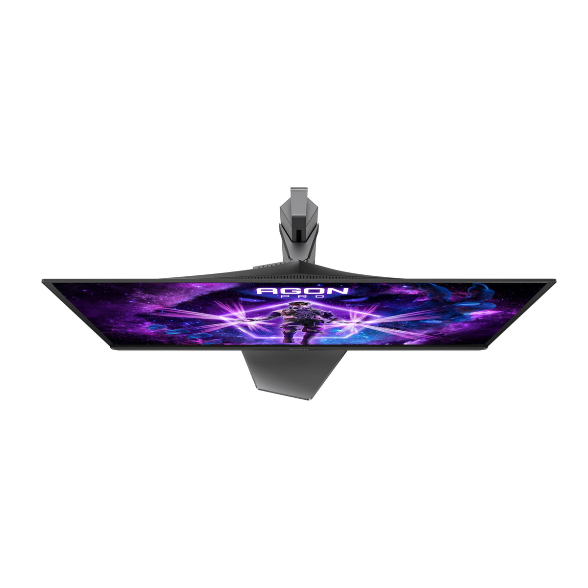 AOC AG276QKD2 26.5p 2560x1440 QD OLED Flat H/A 130MM QD Oled 500Hz USB HUB DP HDMI 1000cd/m2