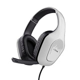 TRUST  Casque gaming ZIROX pour PS5/PS4 - White
