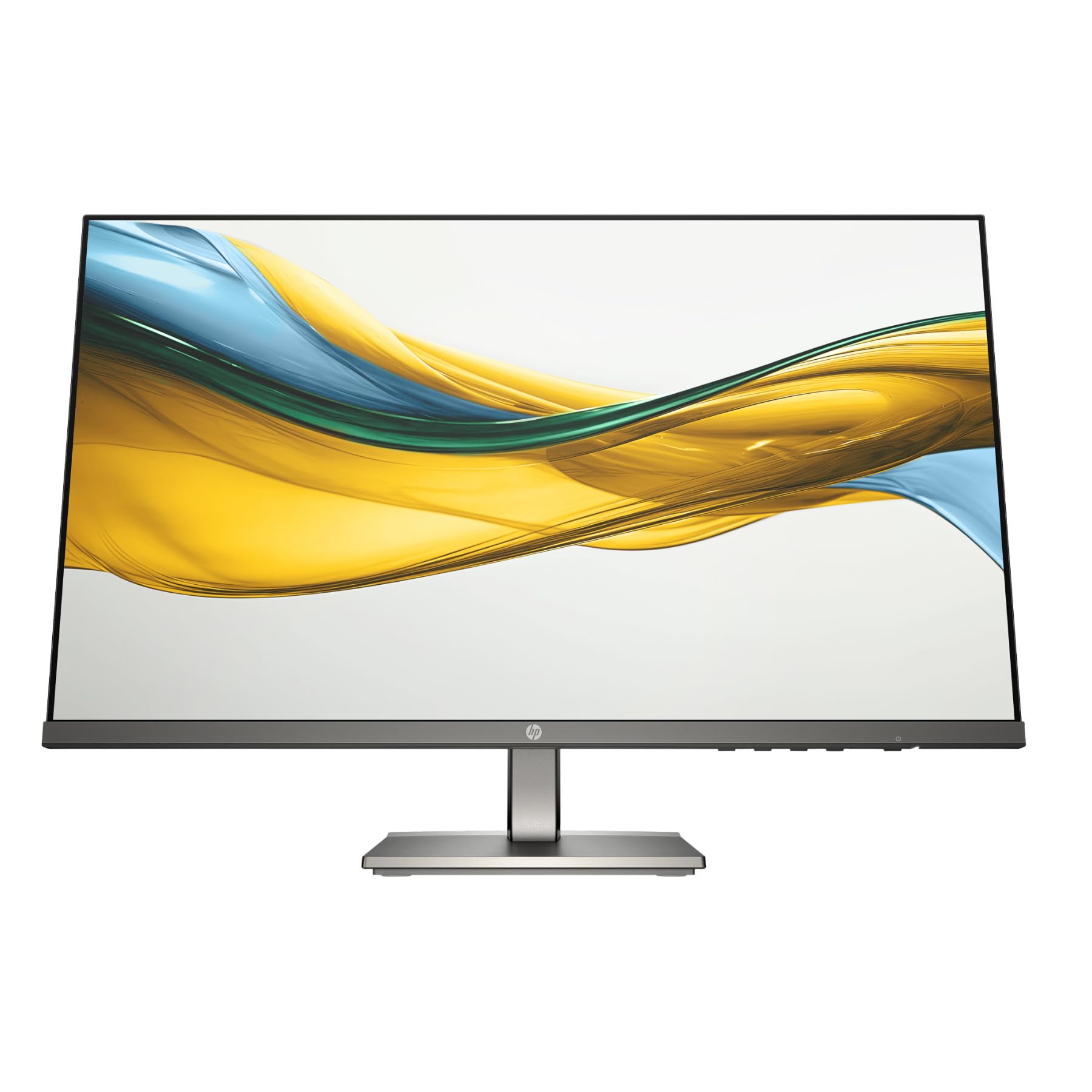 HP Écran Series 5 Pro LED 527da FHD 23.8p Moniteur 24 1920 x 1080 HDMI VGA 3/3/0 SmartBuy+