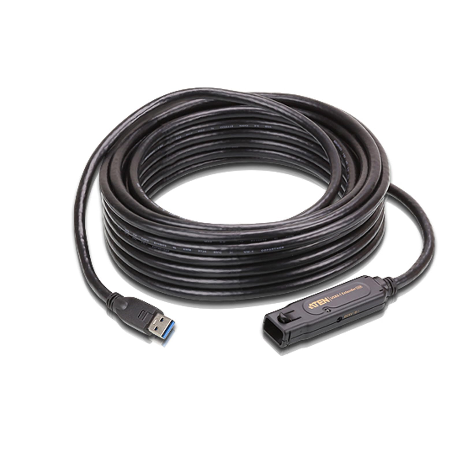 ATEN 10m USB 3.1 Gen1 Extender Cable