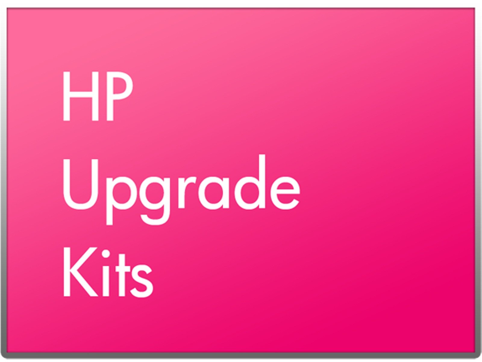HPE 1y PW 24x7 DMR 2012 FC Array FC SVC