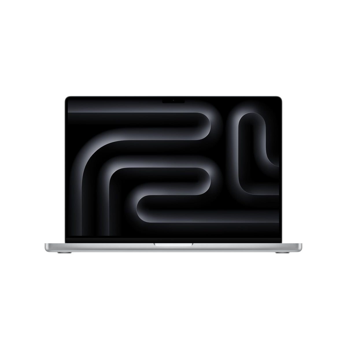MBP 16 Silver/18C/32C GPU/36GB/2T
