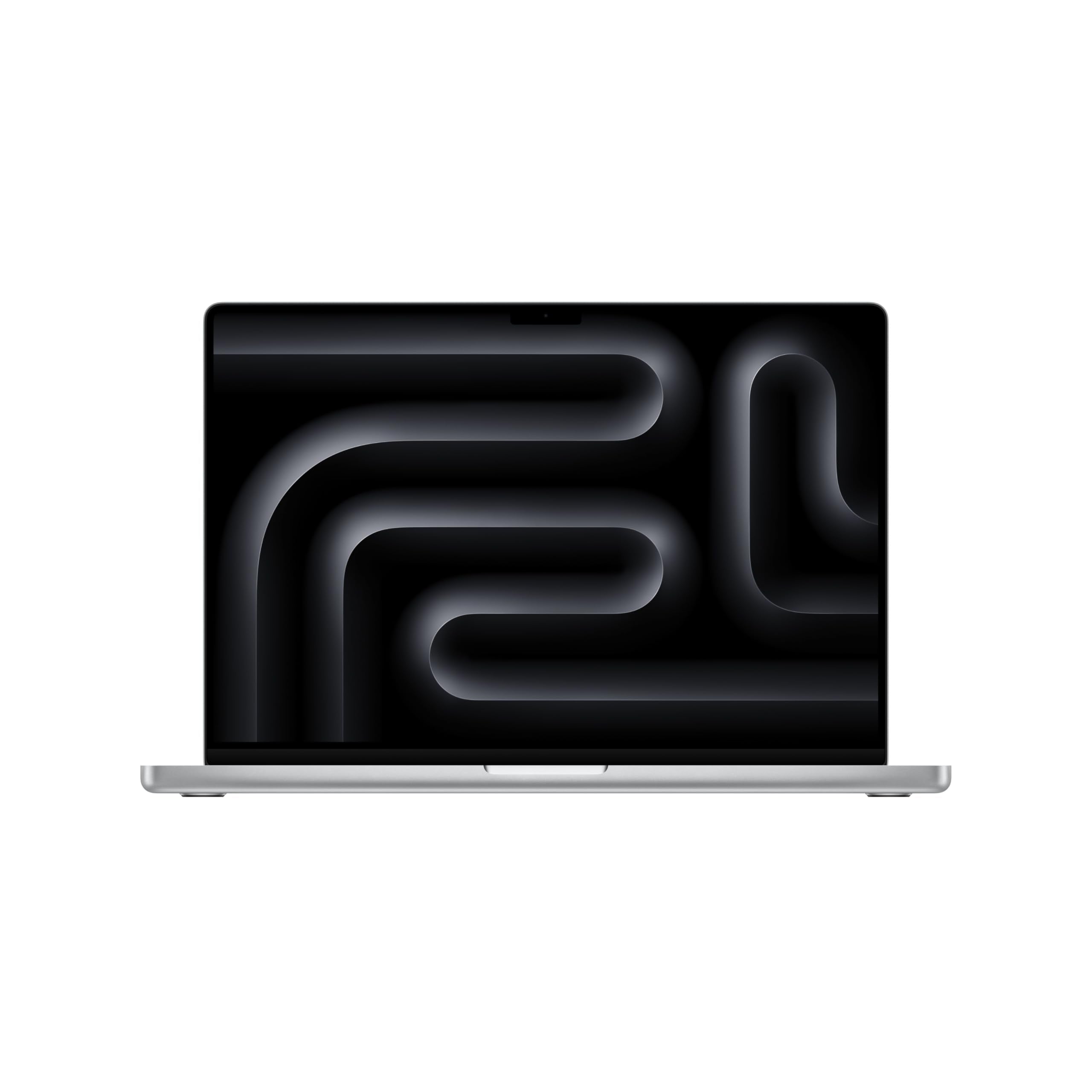 MBP 16 Silver/18C/40C GPU/48GB/2T
