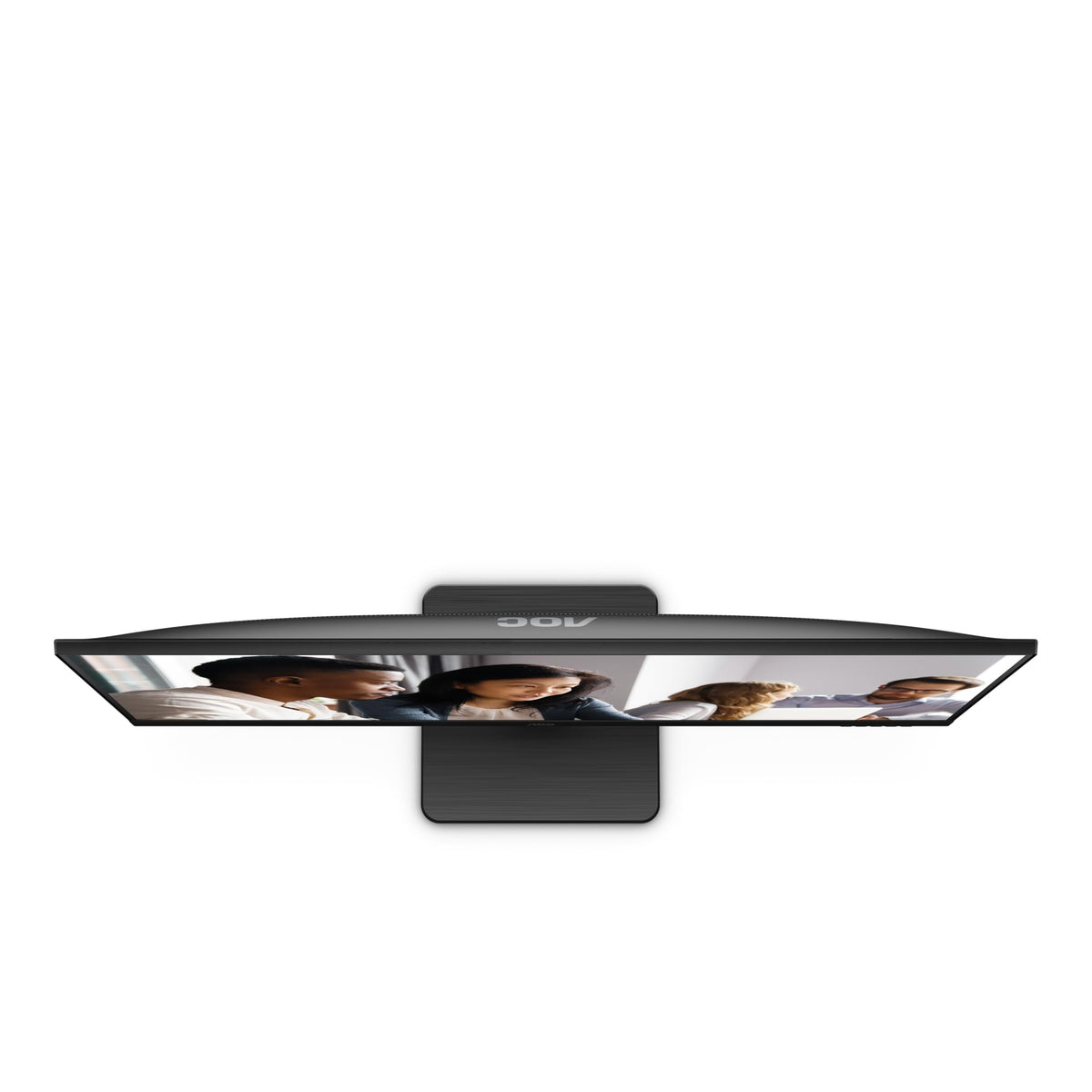AOC U34E2M Écran LED - 34p - 3440 x 1440 WQHD 100 Hz - VA - 300 cd/m² - 4000:1 - 4 ms - 2xHDMI, DisplayPort - noir