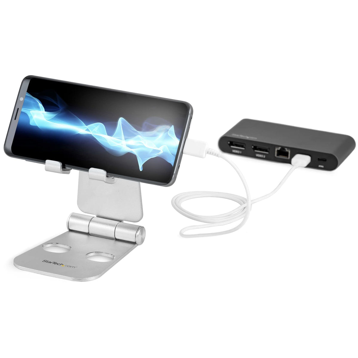 Stand - Phone and Tablet - Multi Angle