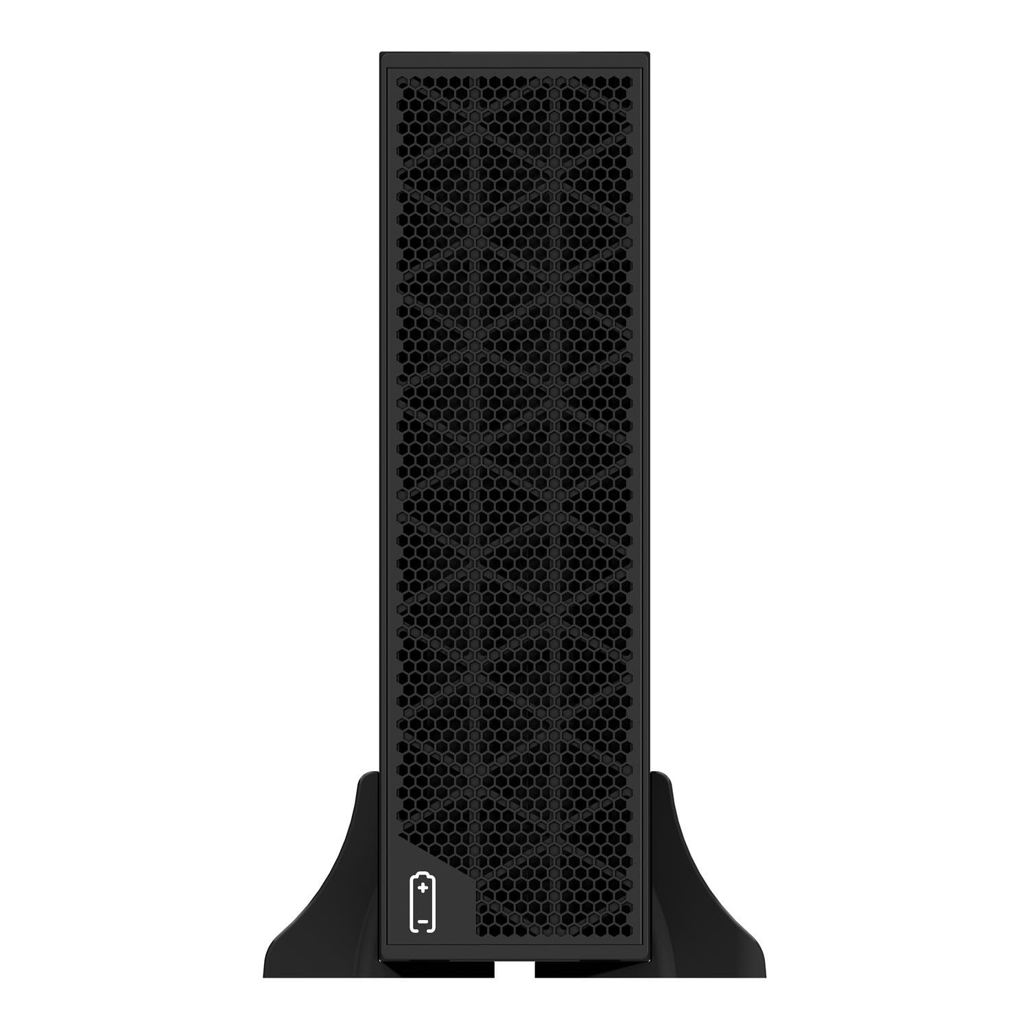 APC Smart-UPS RT 192V 5Ah Battery Pack 32 pcs x 12V/5Ah Battery enclosure rack-mountable 4 x battery lead acid 5Ah 3U Black