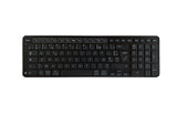 CONTOUR DESIGN Clavier Balance Keyboard BK sans fil