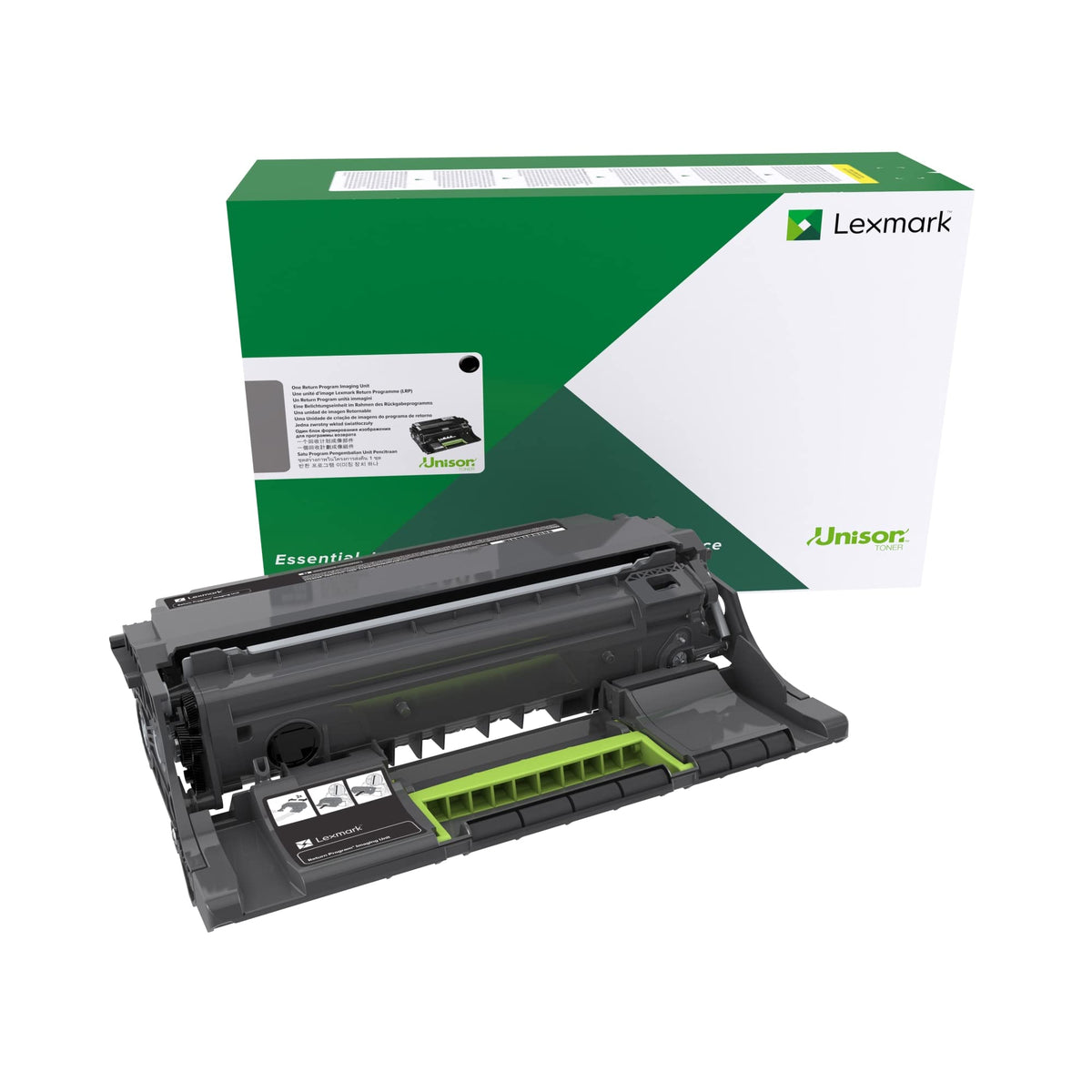 LEXMARK Unité image 60000 pages