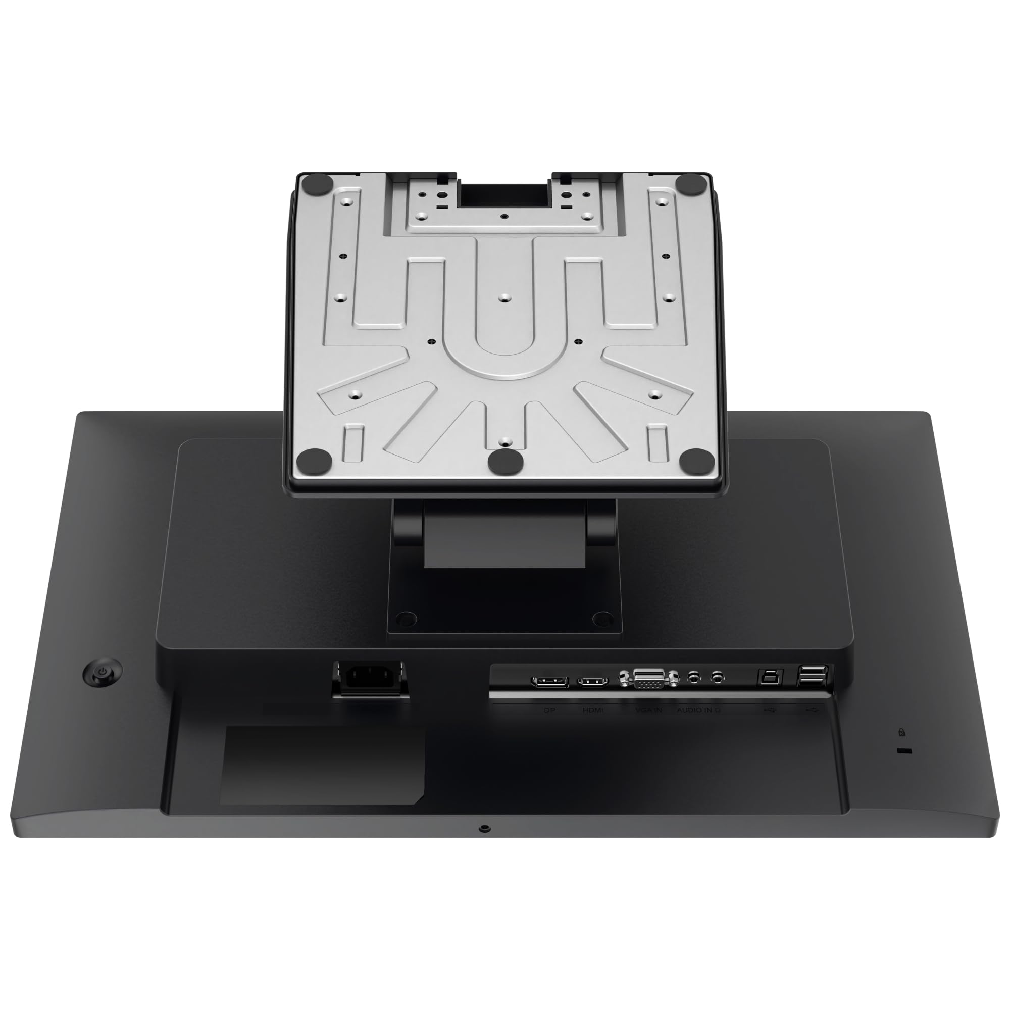 T2254MSC-B2AG 21.5" Optical Bonded PCAP