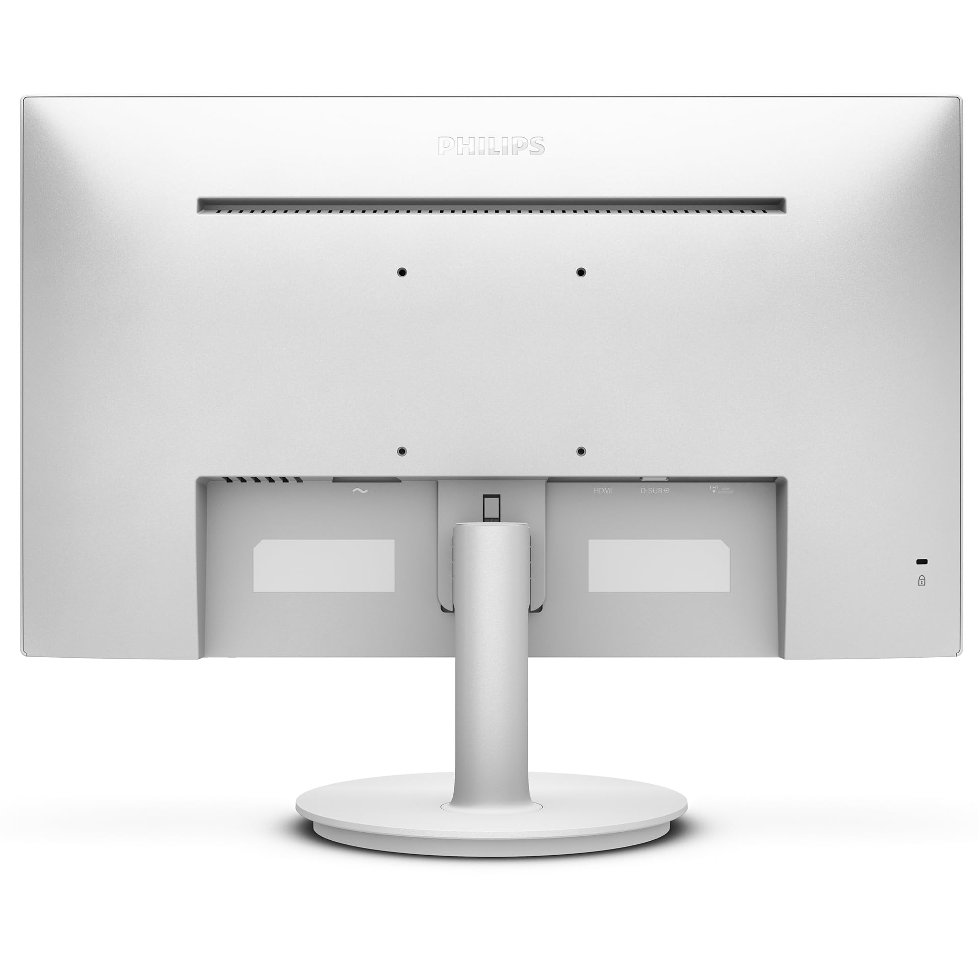 PHILIPS 241V8AW/00 23.8p IPS 1920x1080 16:9 HDMI D-SUB White