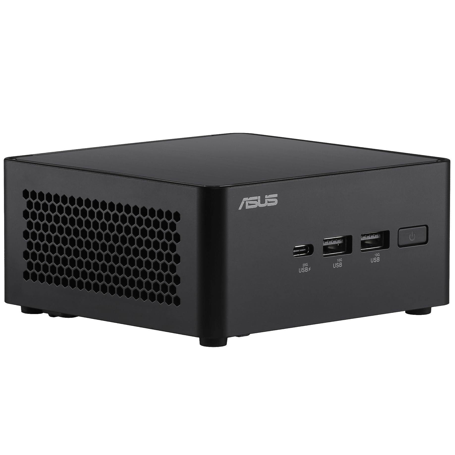ASUS RNUC14RVKI300002I Barebone Intel Core 3 100U Slim Kit L6 EU Cord