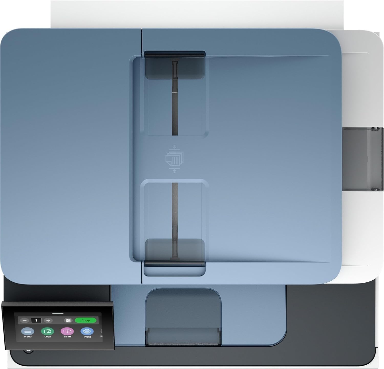 HP Color LaserJet Pro MFP 3302sdw MFP colour laser A4 25ppm Copy 25ppm Print 250sheets LAN USB Wi-Fi