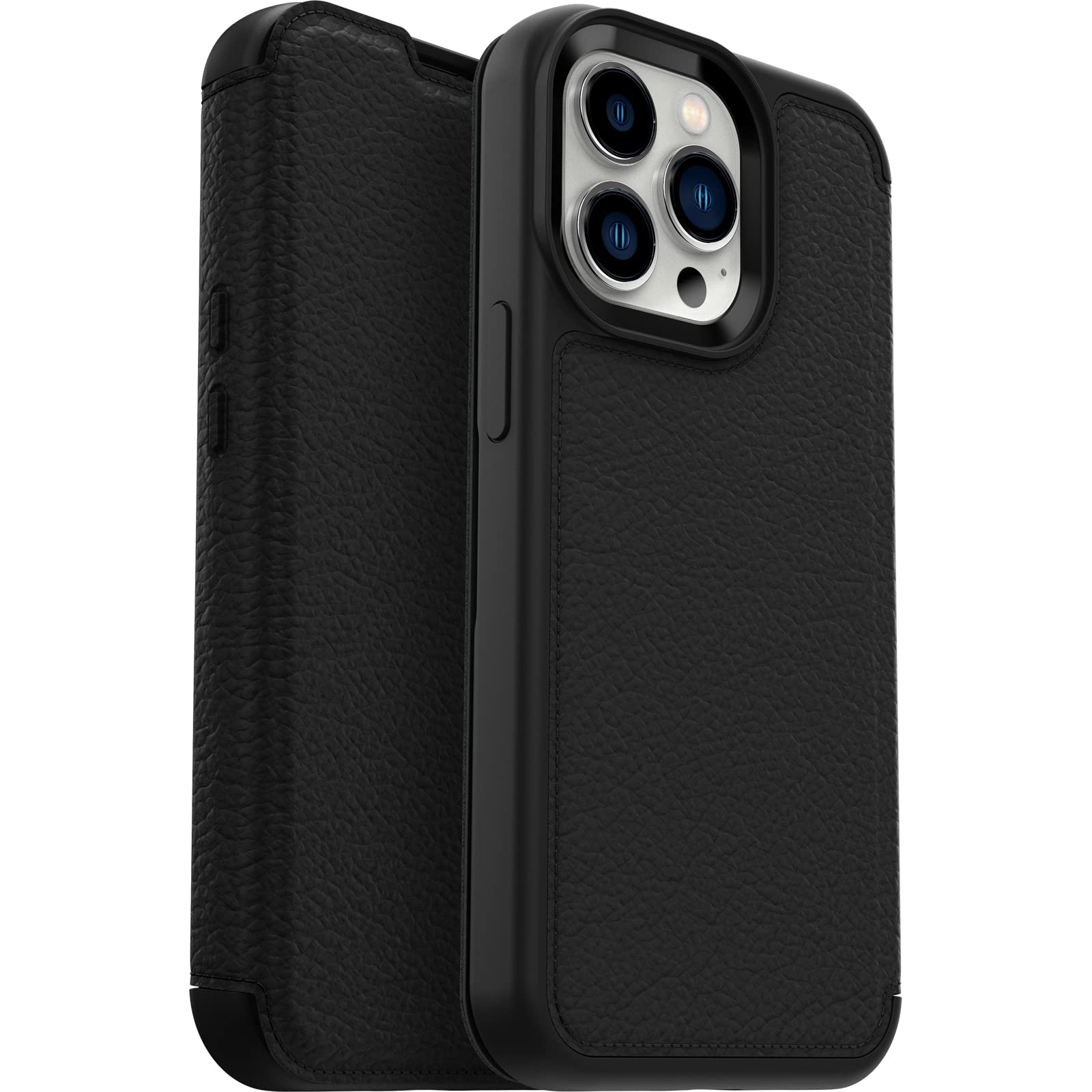 OtterBox Strada NEW IP 12 PRO Shadow - black