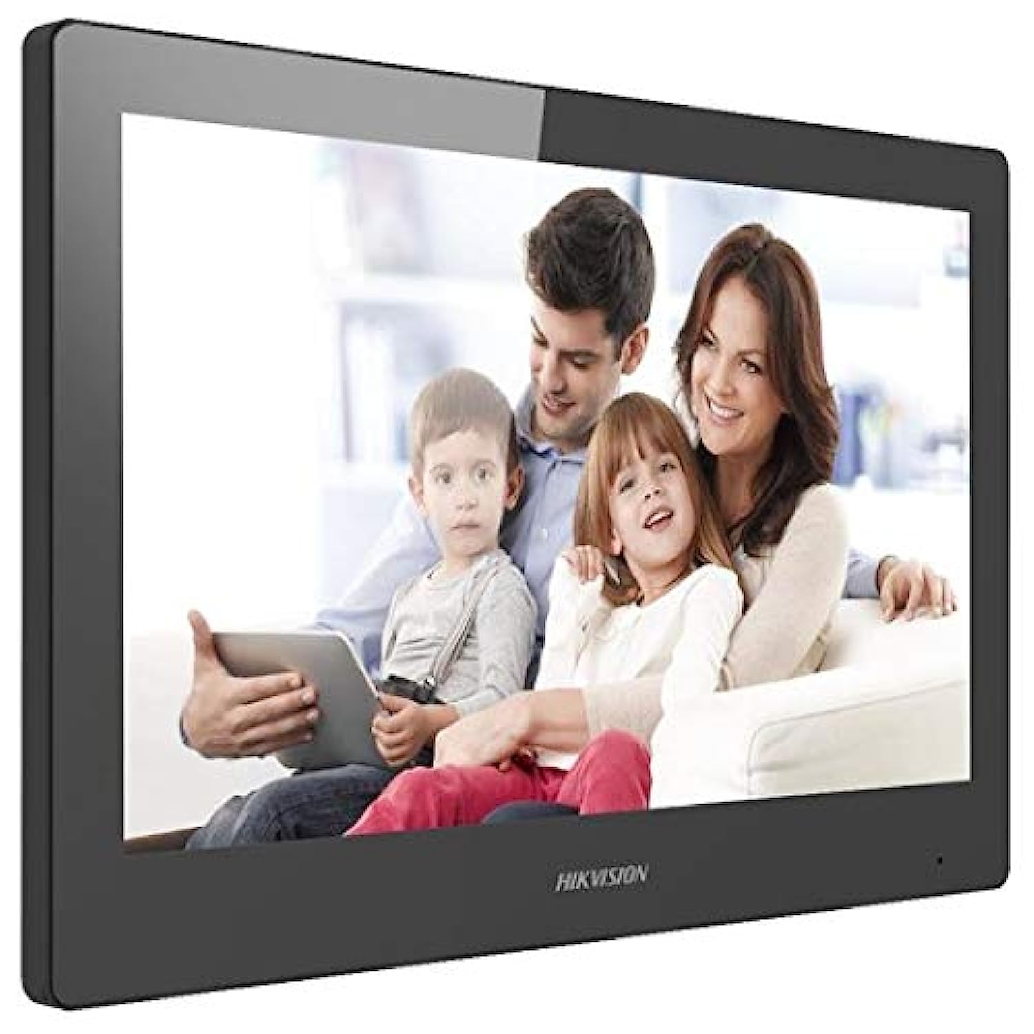 Hikvision DS-KH8520-WTE1 Station intérieure série KH8