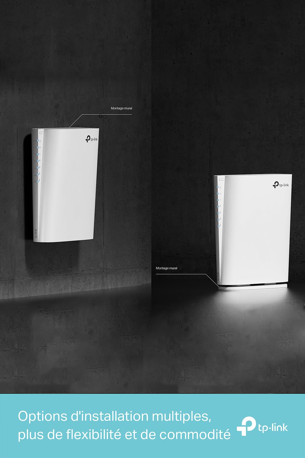 AX6000 Wi-Fi 6 Range Extender SPEED: 114