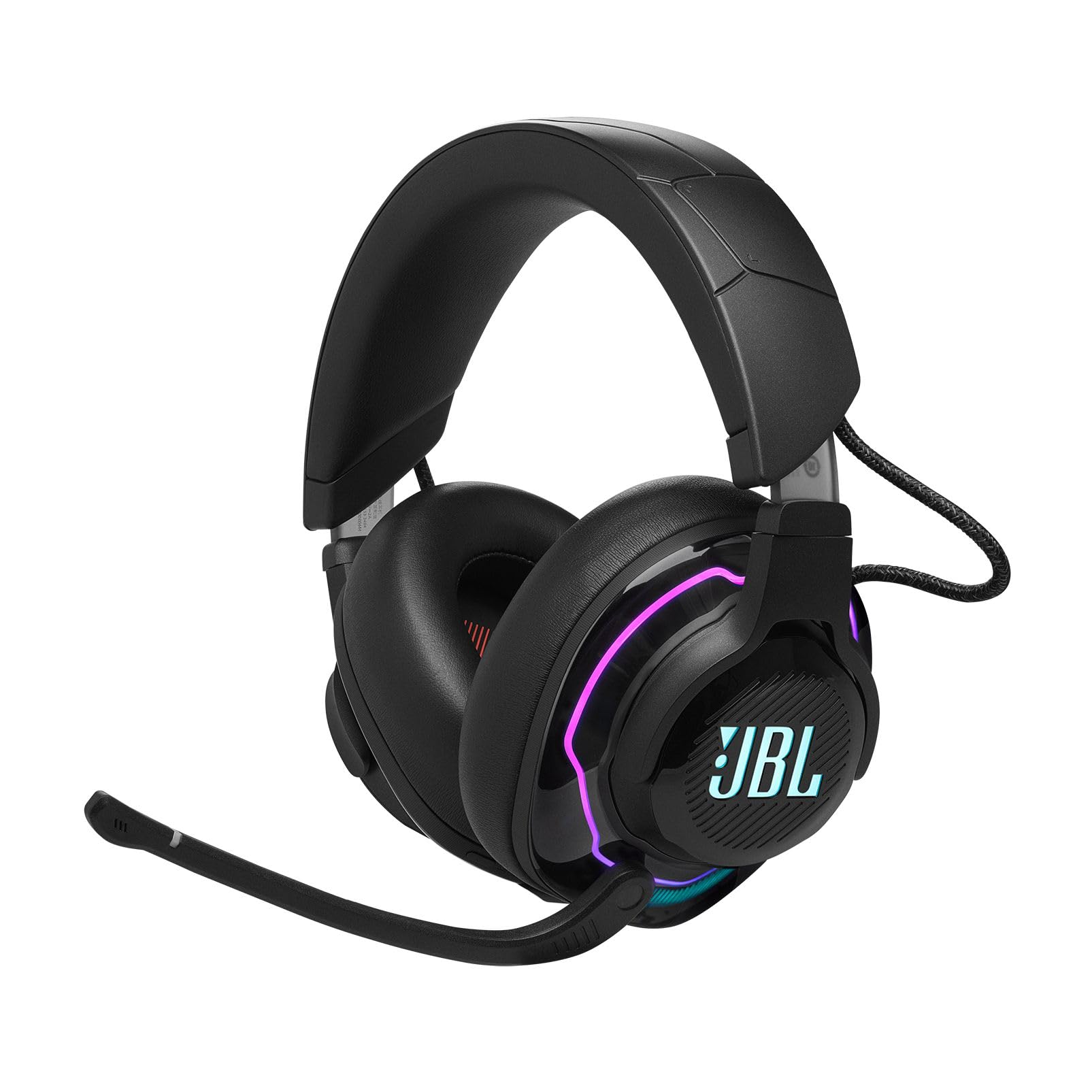 JBL QUANTUM 910 - Noir