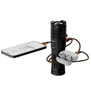 XTorm Powerbank et lampe torche XRF101