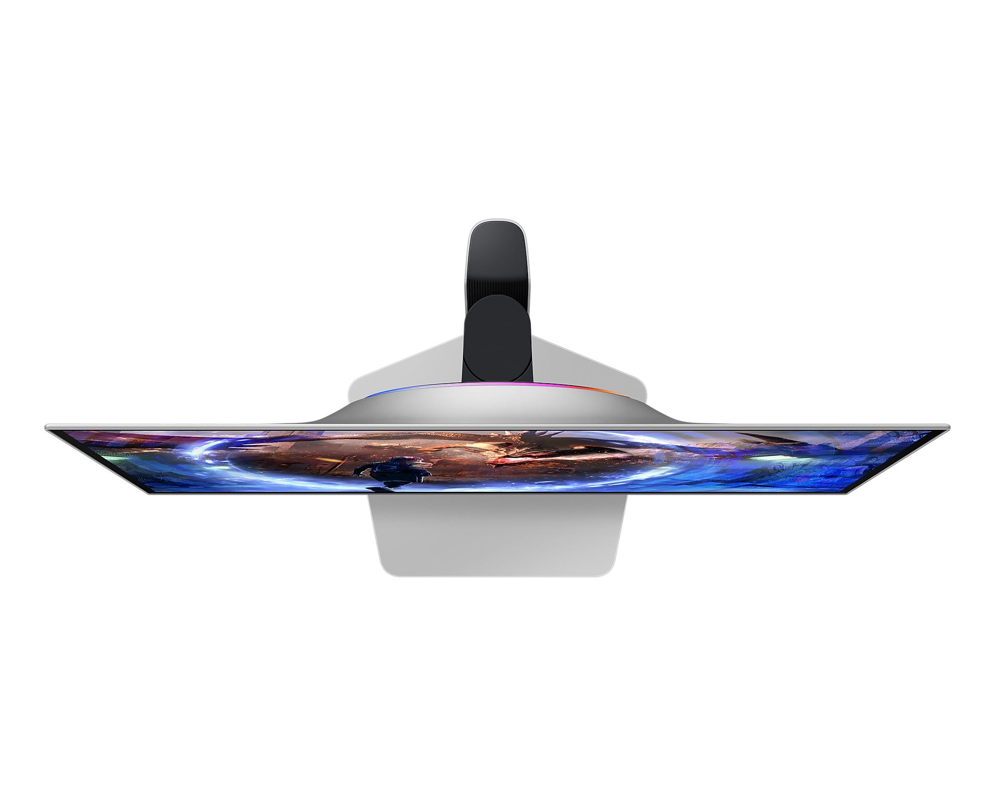 ODYSSEY OLED G6 - G60SD 27'' 360Hz