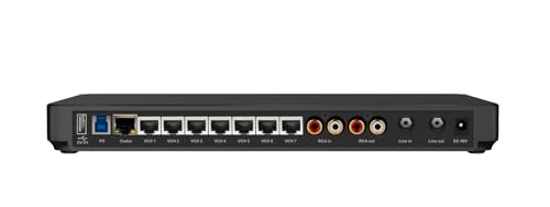 Yealink AVHub