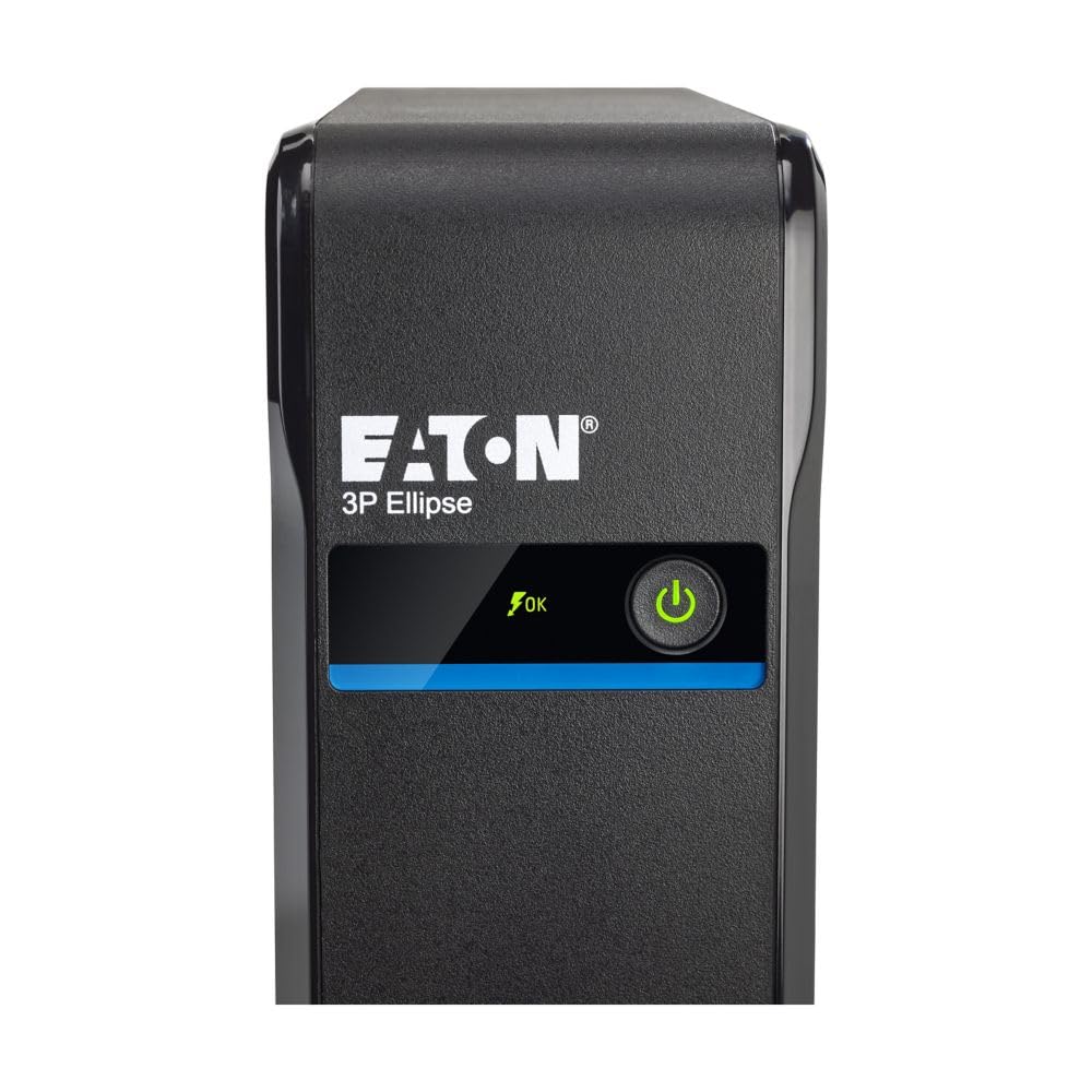 Eaton 3P Ellipse 1300 USB IEC