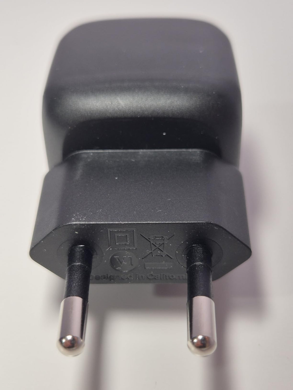 BELKIN 45W USB PD Wall Charger with PPS BLK