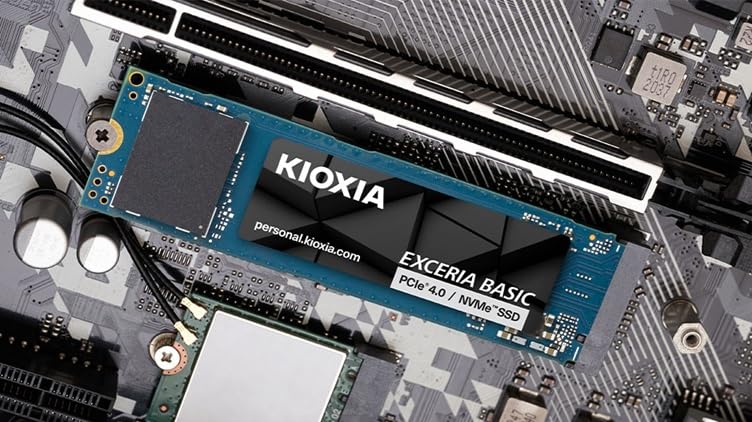 EXCERIA BASIC 2TB