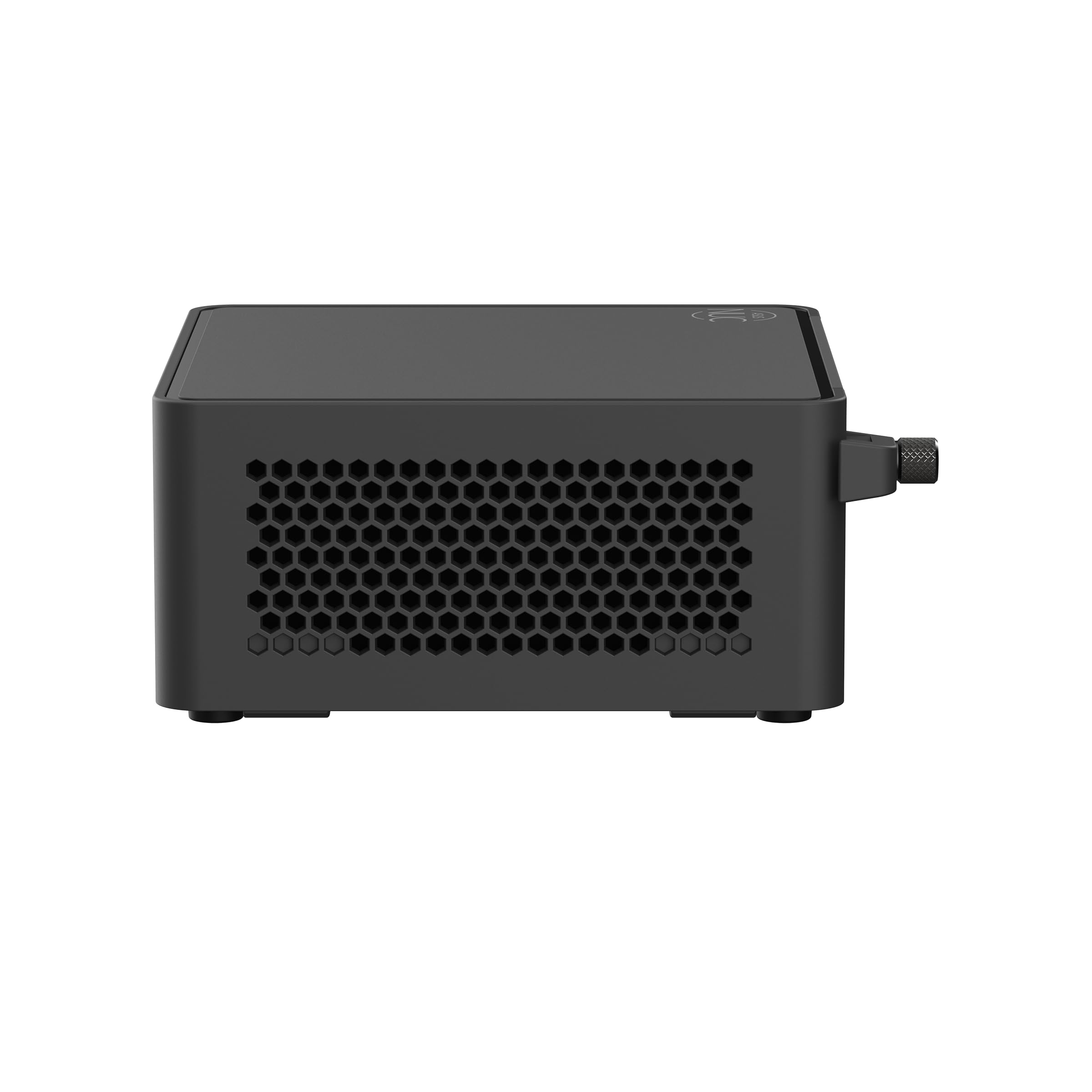 ASUS RNUC15CRHU700002 Barebone Intel Core Ultra 7 255H Kit L6 EU Cord