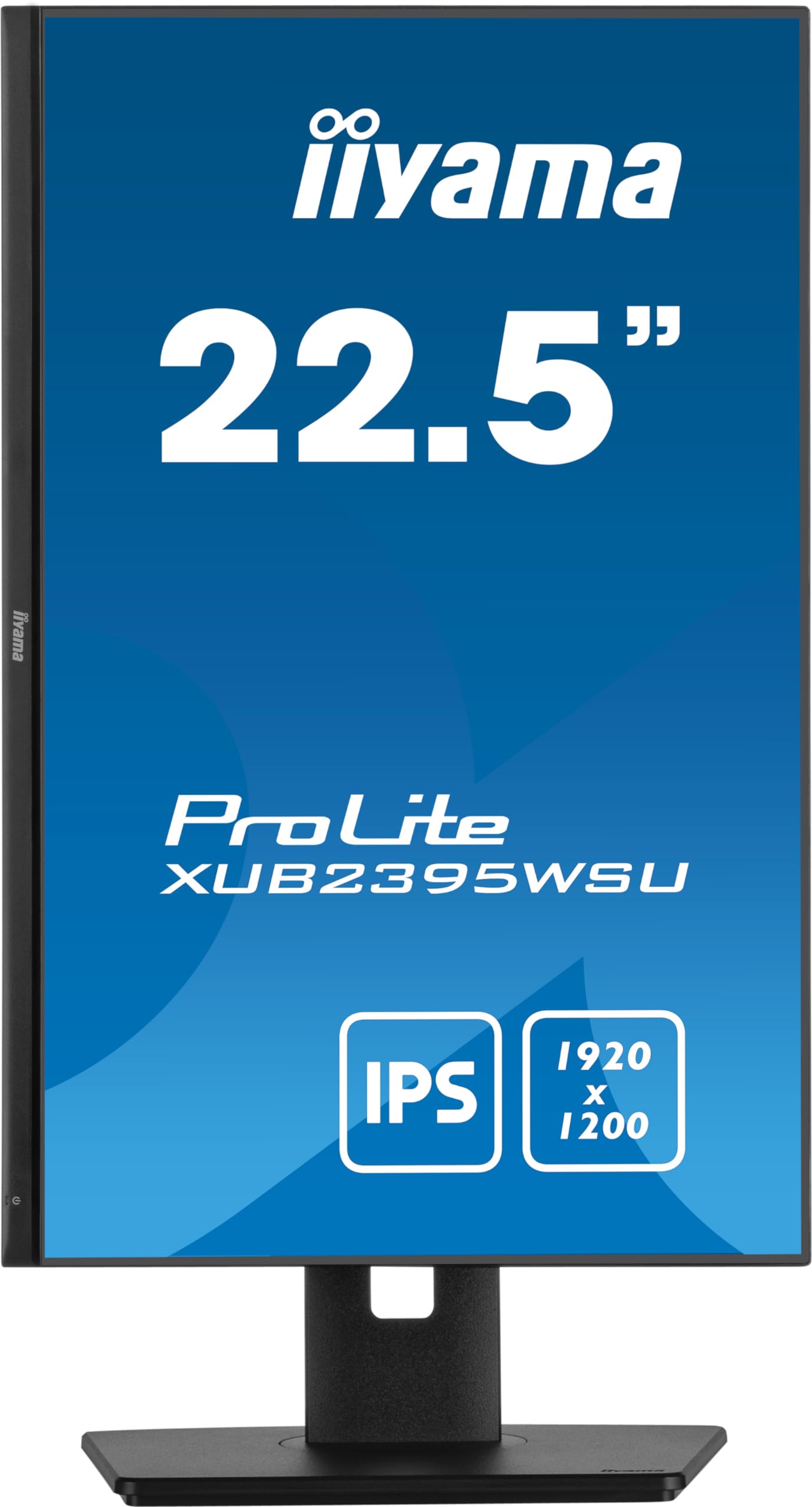 22.5" IPS-1920x1200 IPS-250c
