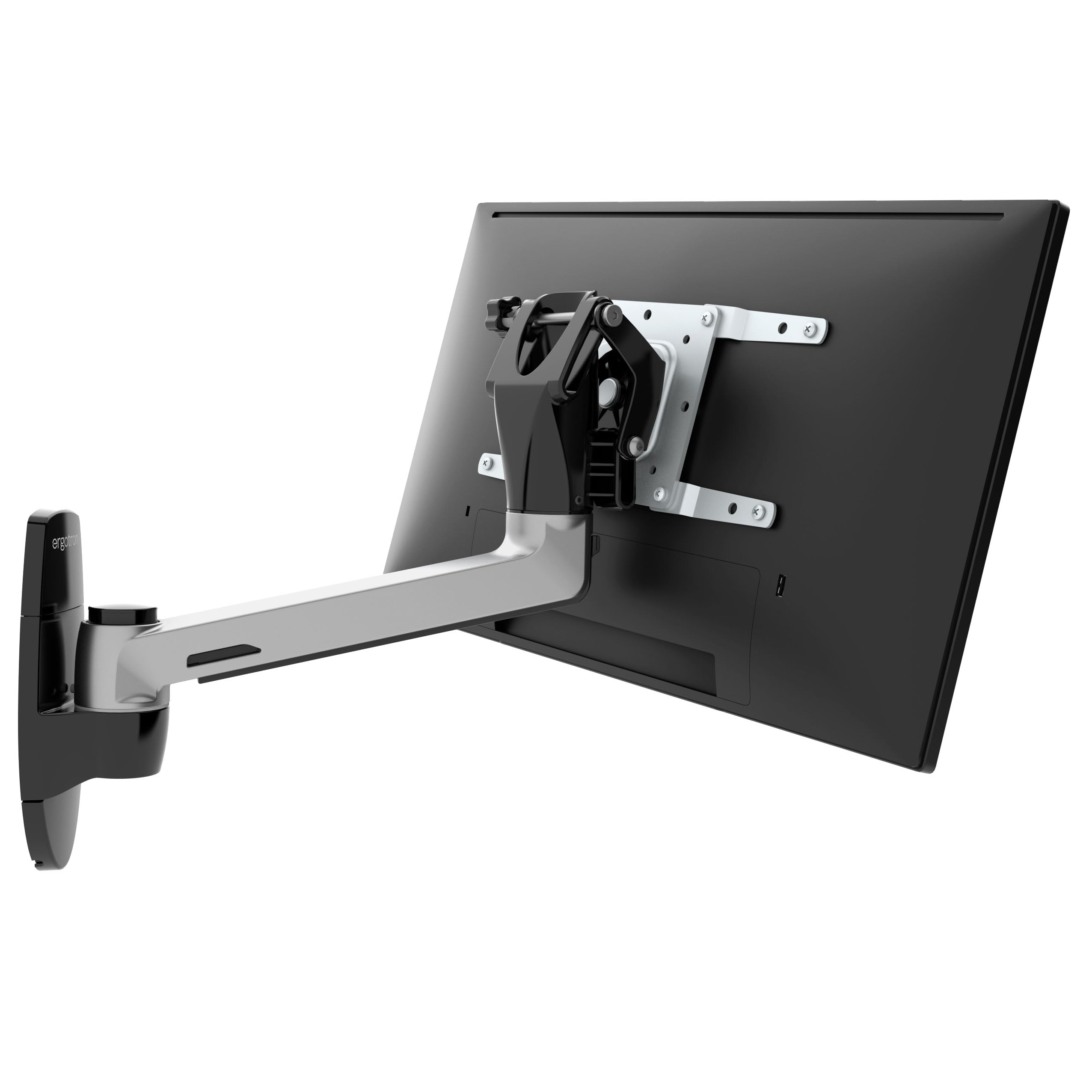45-268-026/LX HD Wall Mount Swing Arm