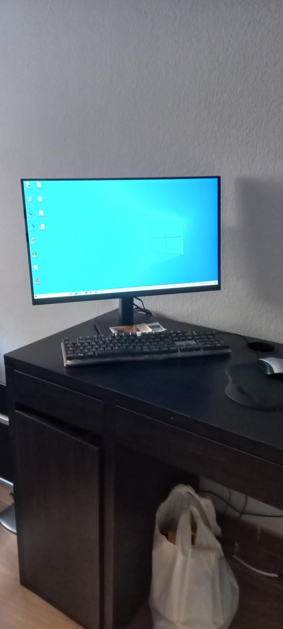 "Samsung S24D304GAU écran plat de PC 61 cm (24"") 1920 x 1080 pixels Full HD LED Noir"