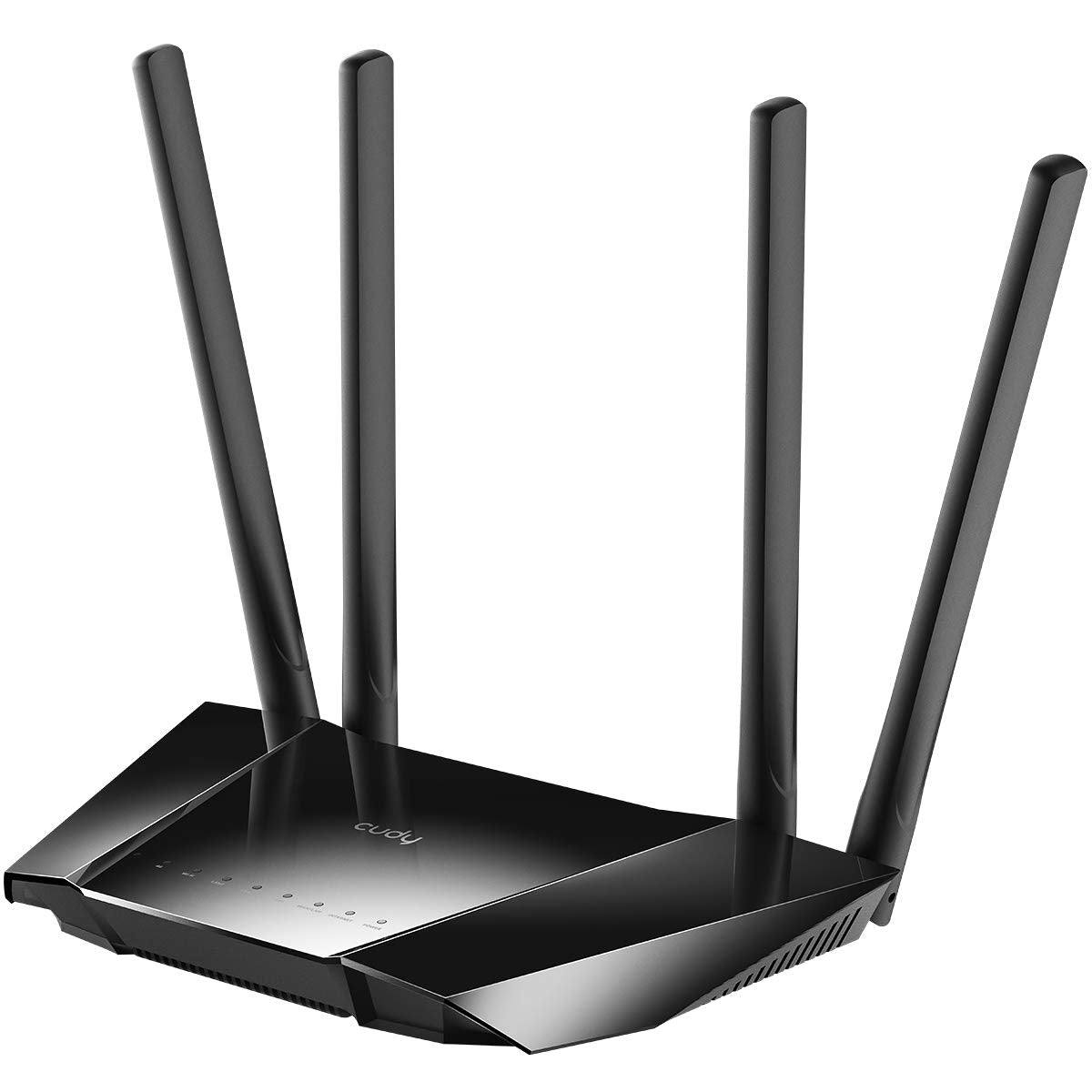 Cudy LT400 N300 Wi-Fi 4G LTE Cat4 Router