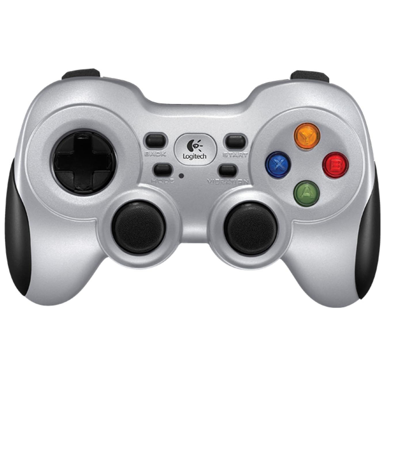 LOGITECH F710 Wireless Gamepad EER