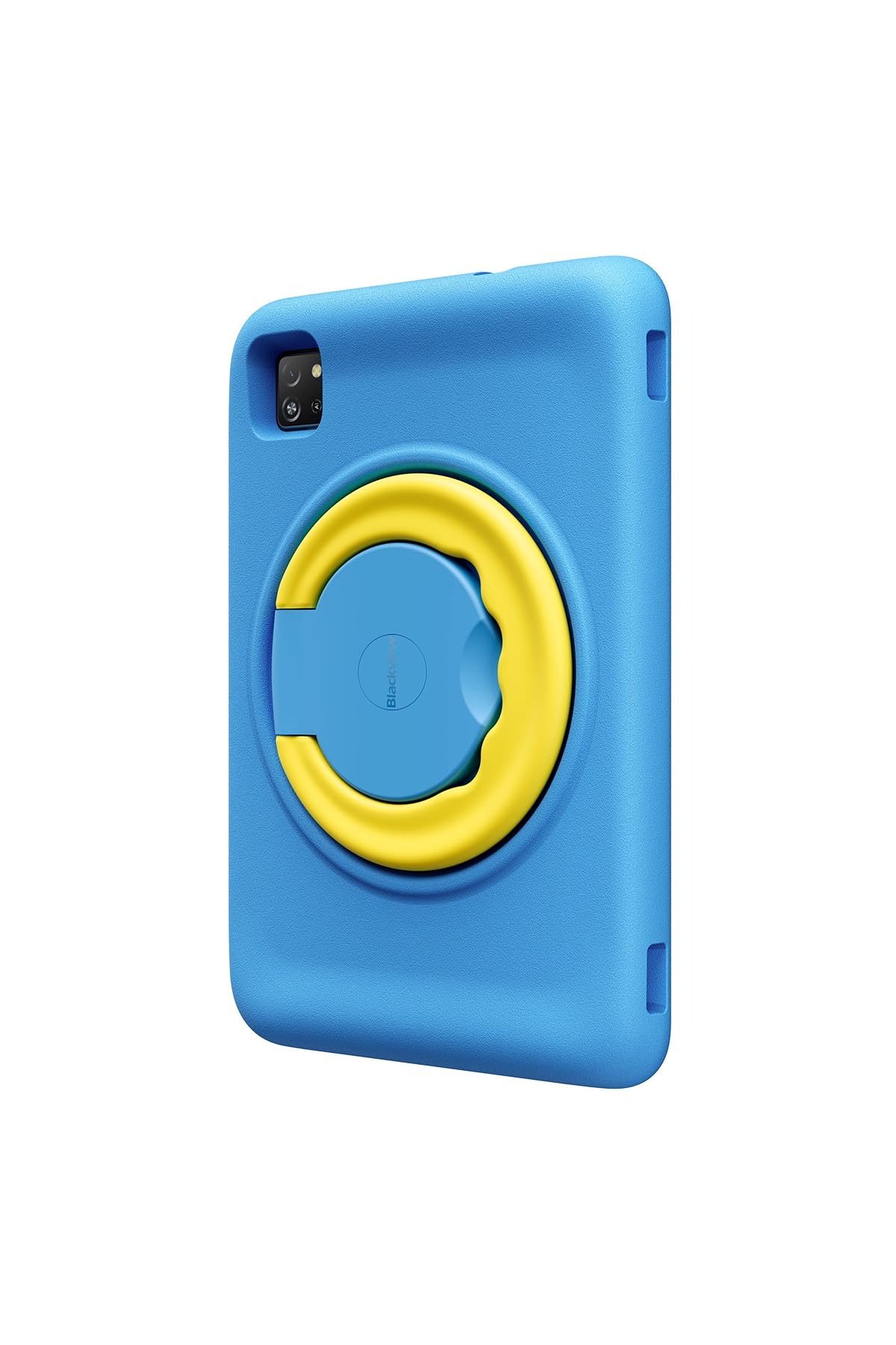 Blackview TAB A6 Kids (Wifi - Android 14 - 10.1'' - 128 Go, 4 Go RAM) Bleu