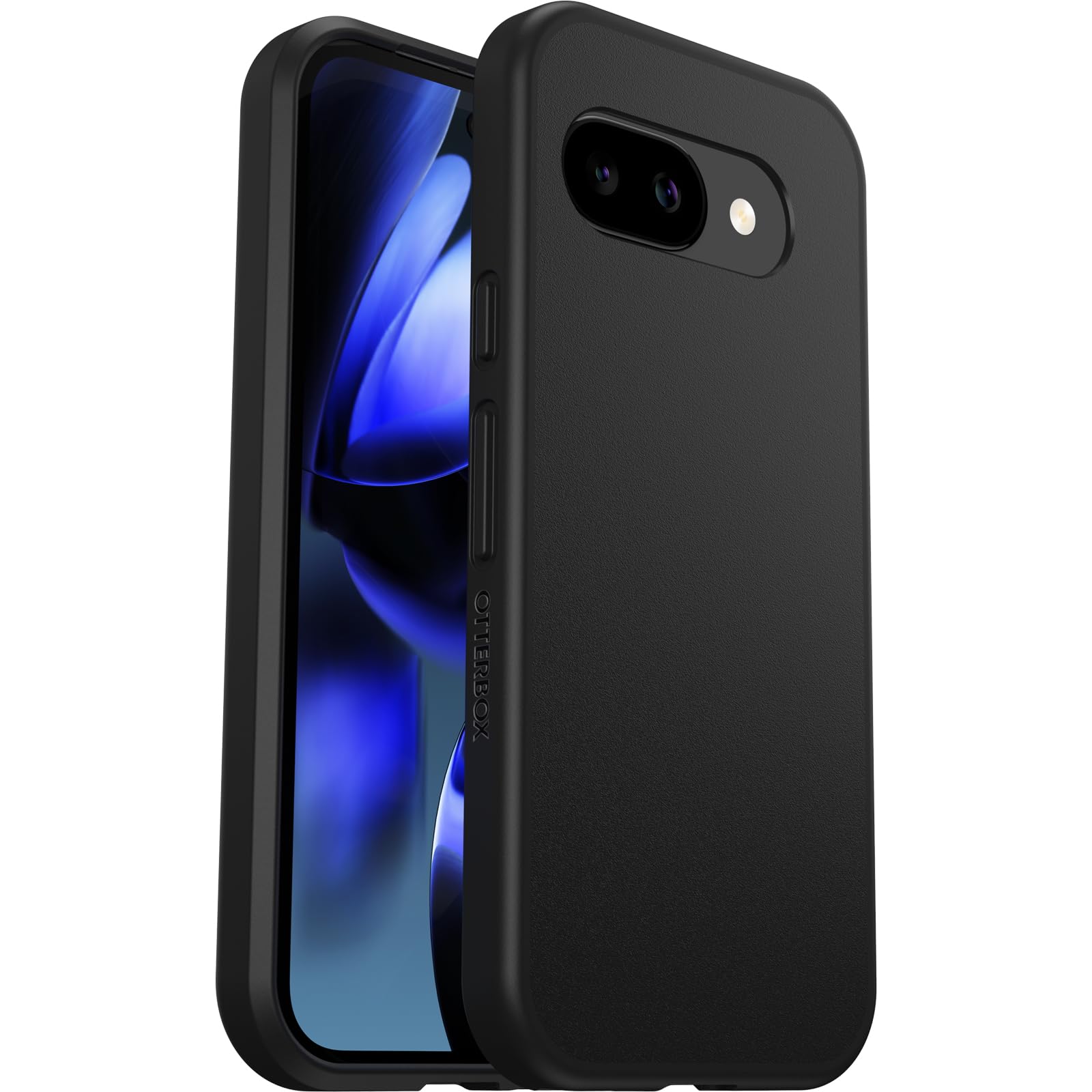 OB React GooglePixel 9a black - ProPack