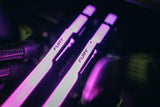 KINGSTON FURY Beast 32Go DIMM 5200MT/s DDR5 CL36 White RGB EXPO