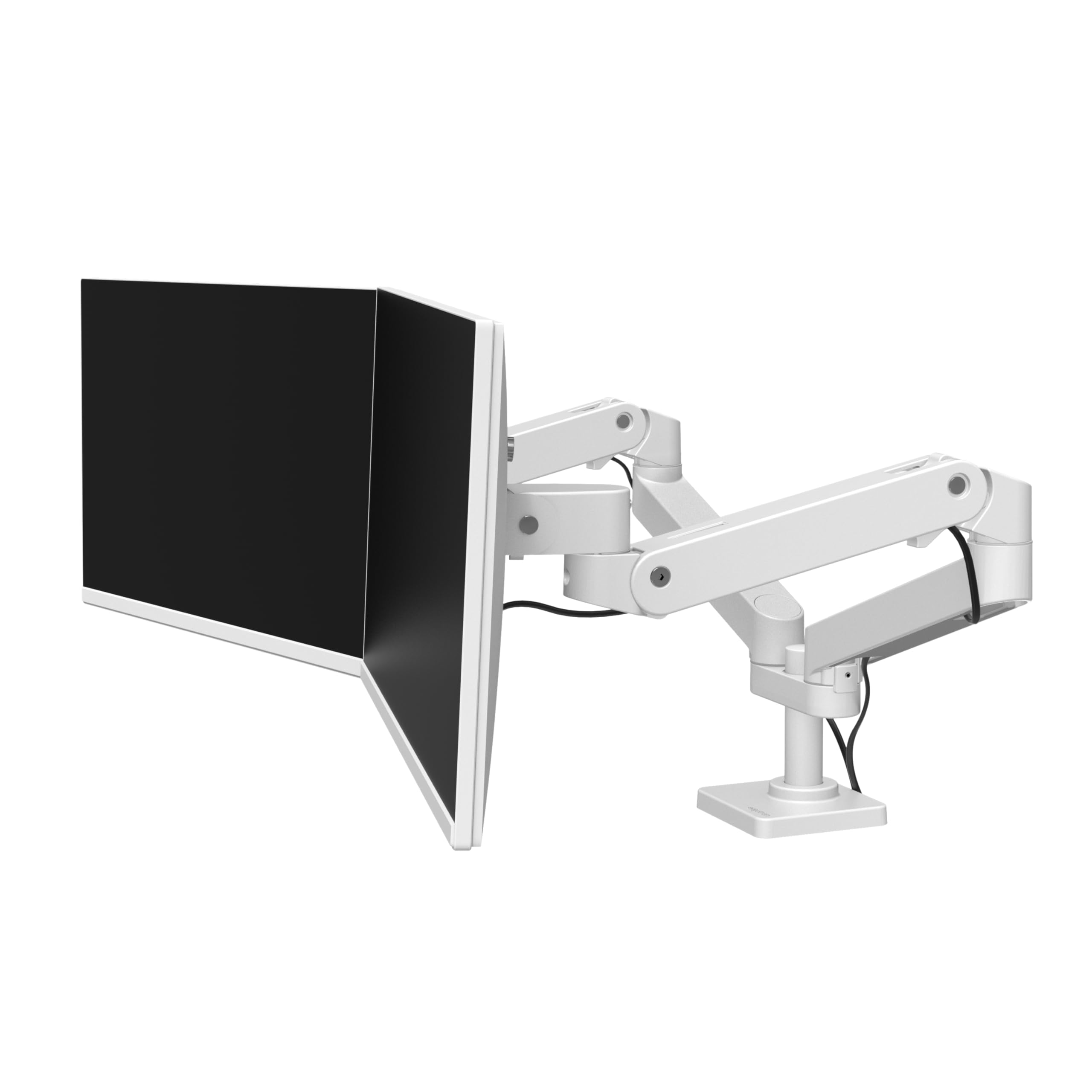 LX PRO ARM DUAL SIDE-BY-SIDE
