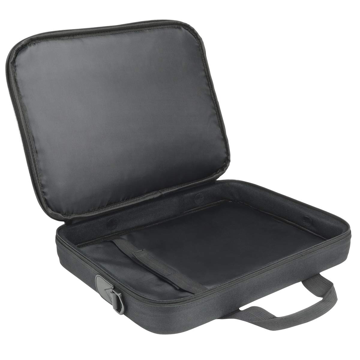 TheOne Basic Clamshell zippocket 14-16''