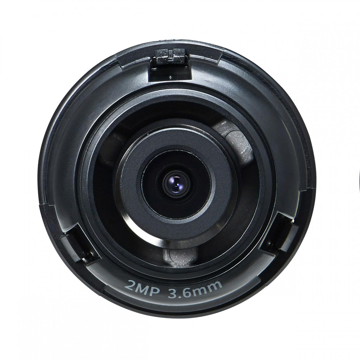 Hanwha SLA-2M3600P support et boîtier des caméras de sécurité Lentille