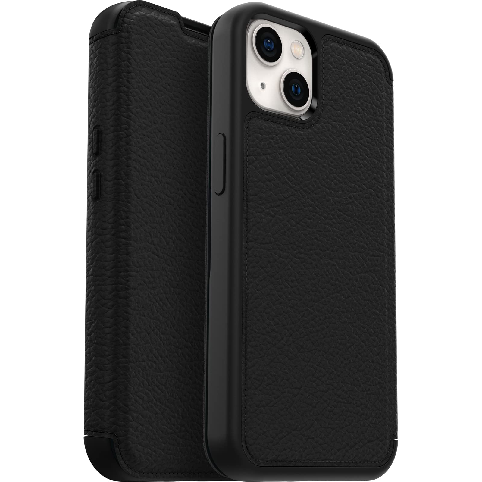 OtterBox Strada NEW IP 12 Shadow - black