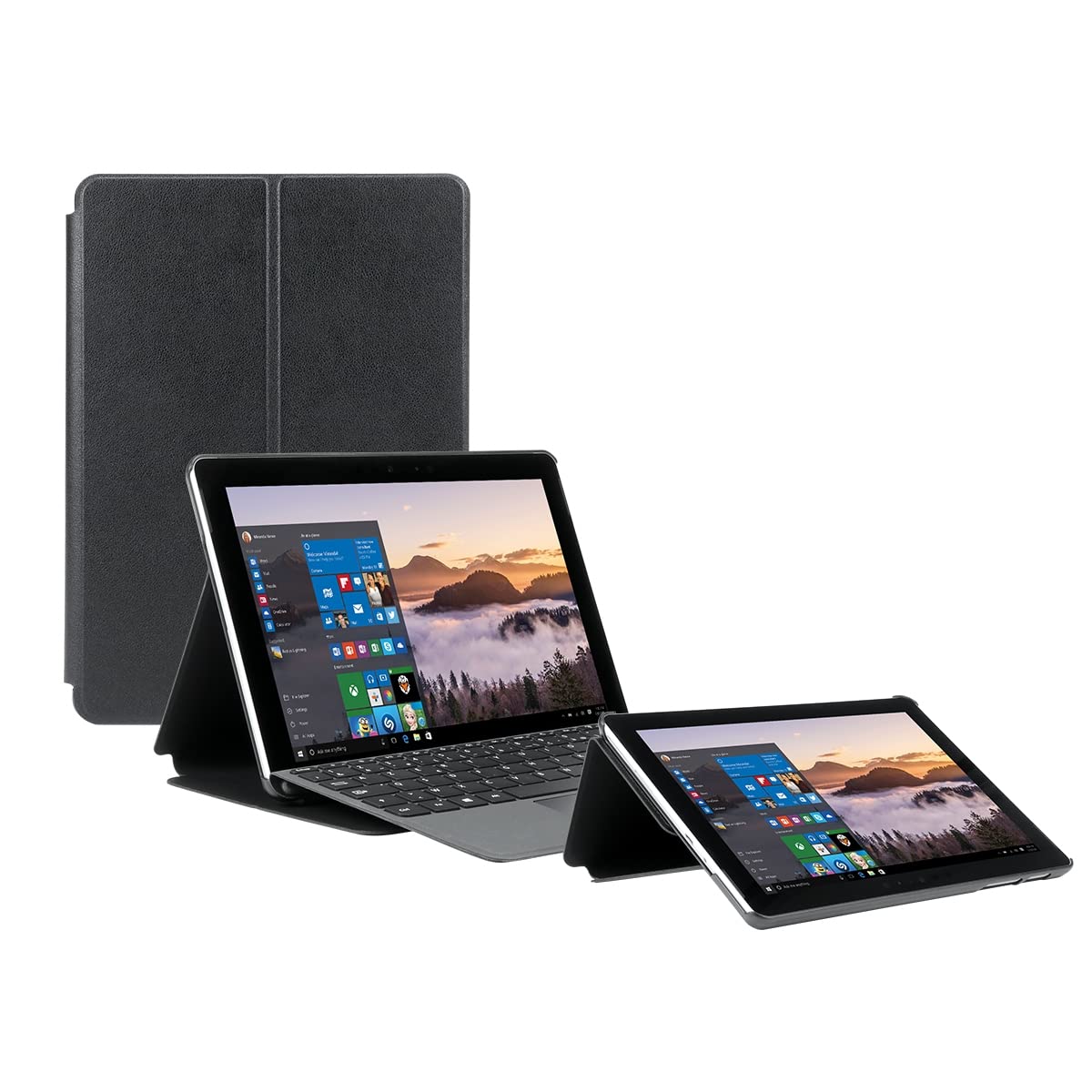 Origine Case for Surface Go - Black