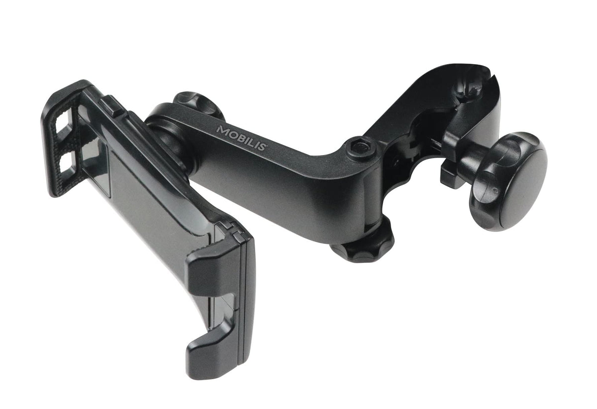Unv Car Headrest Mount for Tablet