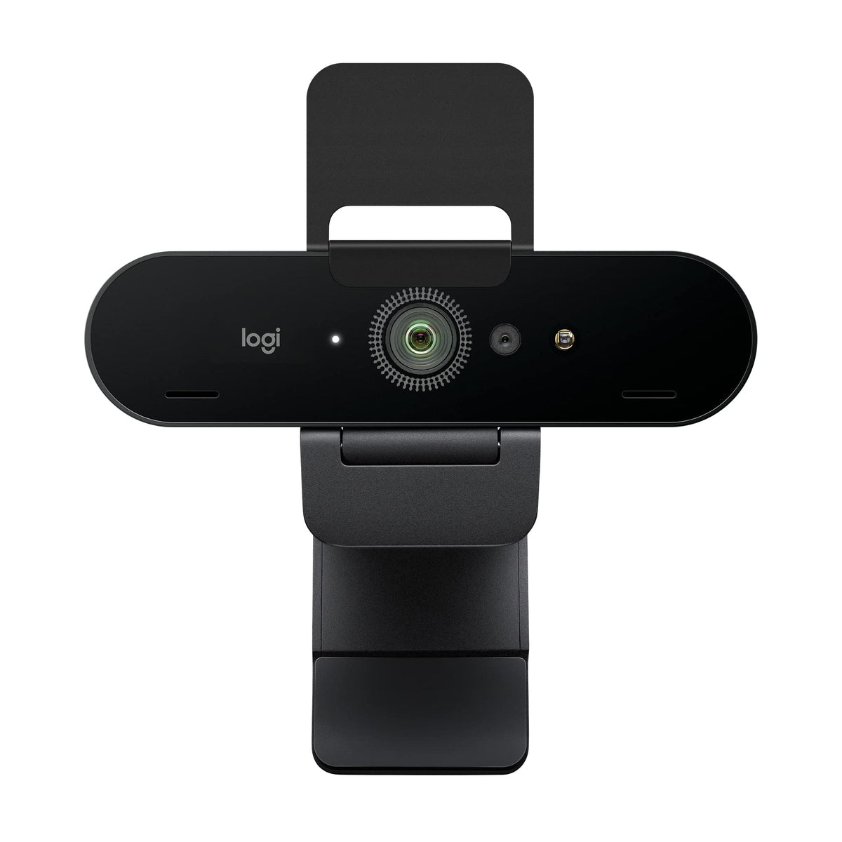 Logitech 960-001194 BRIO Stream Webcam 1080p 60 ips USB 3.0 Noir