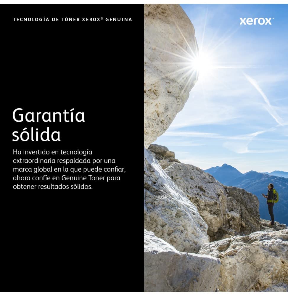 XEROX Toner Cyan extra Haute capacité 8000 pages pour VersaLink C400/C405