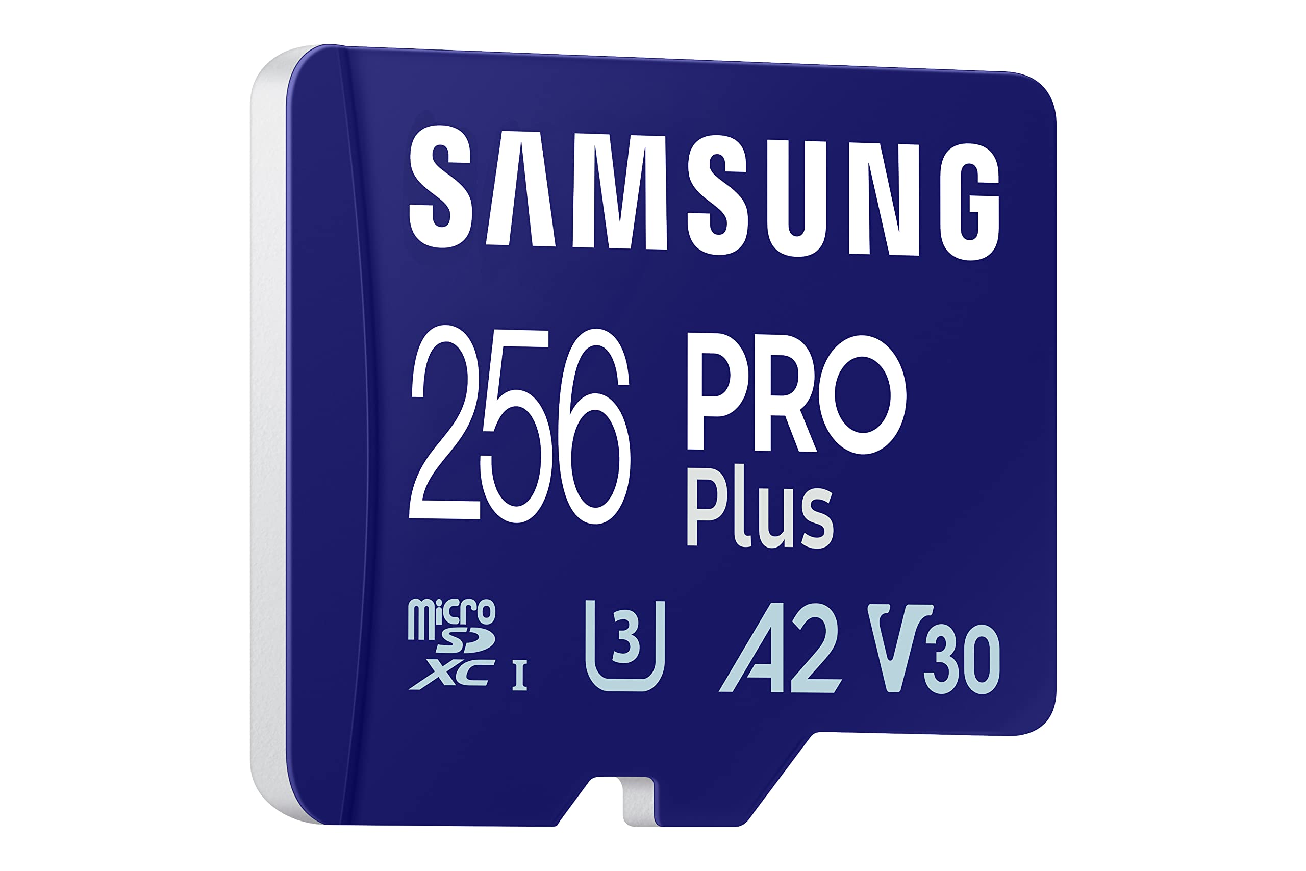 Micro SD Pro Plus 256GB+SD Adapter