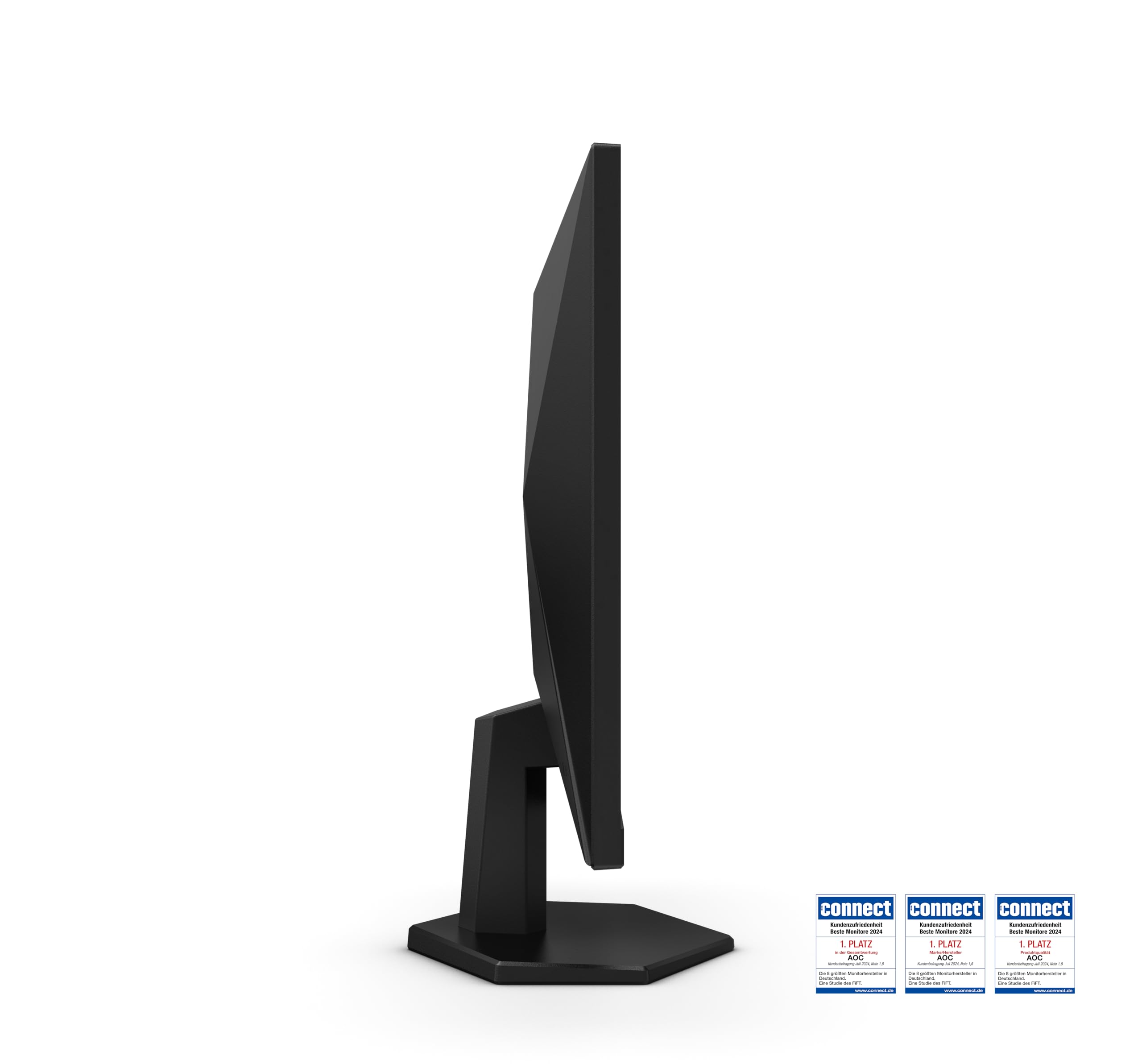 AOC Q27G42XNE 27p Fast VA QHD 180Hz 0.5ms 300cd/m2 HDMI 2.0 DP1.4 Speakers