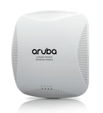 HPE Aruba AP-215 802.11n/ac Dual 3x3:3 Radio Integrated Antenna AP